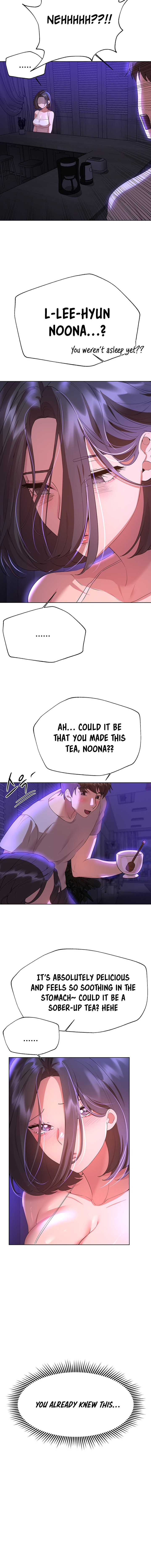 My Sister’s Friends - Chapter 63 [photo 12] - MangaPorn