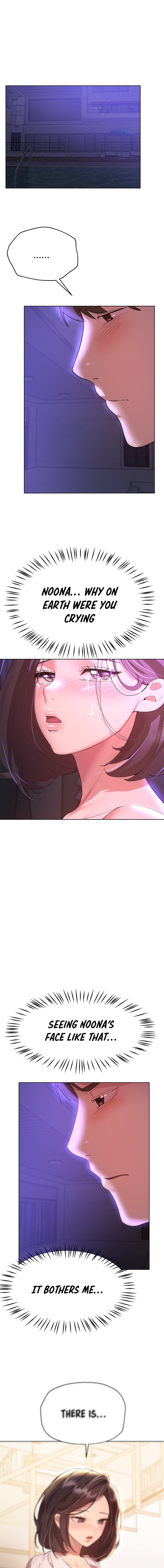 My Sister’s Friends - Chapter 63 [photo 15] - MangaPorn