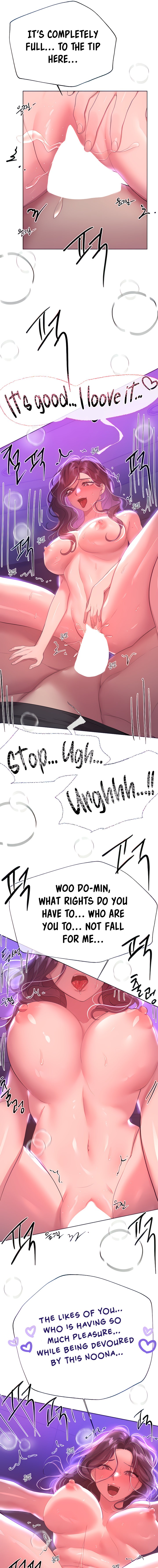 My Sister’s Friends - Chapter 63 [photo 5] - MangaPorn