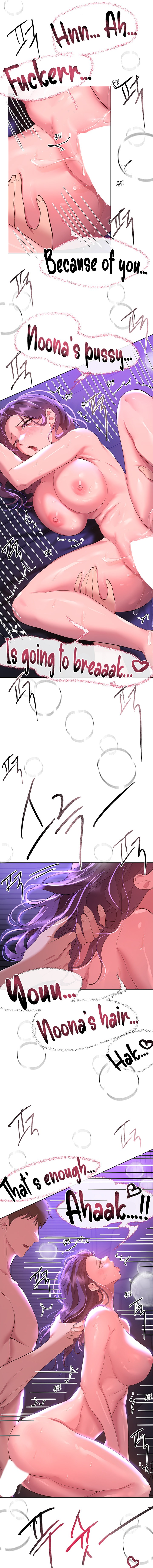 My Sister’s Friends - Chapter 63 [photo 9] - MangaPorn