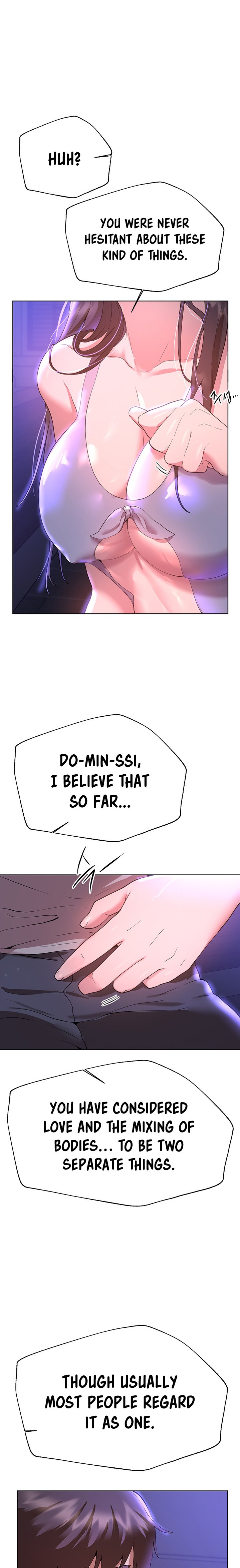 My Sister’s Friends - Chapter 64 [photo 11] - MangaPorn