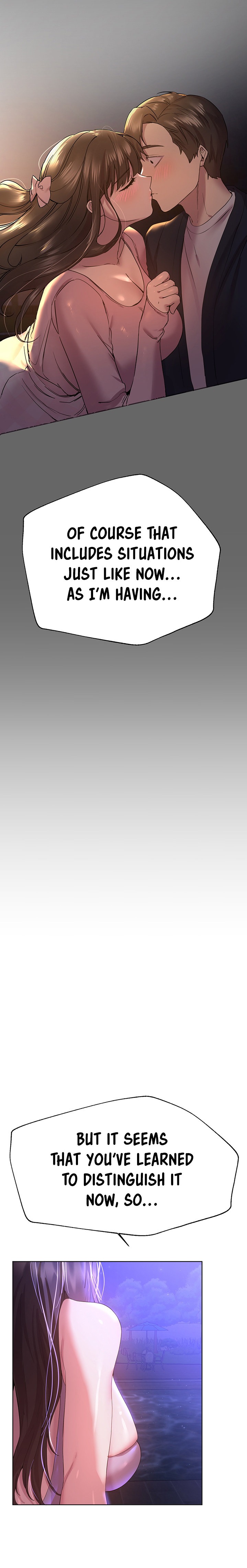 My Sister’s Friends - Chapter 64 [photo 13] - MangaPorn