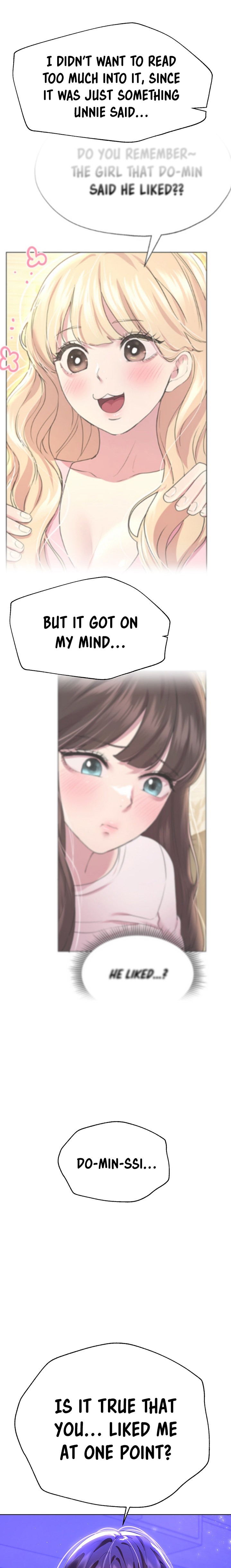 My Sister’s Friends - Chapter 64 [photo 16] - MangaPorn