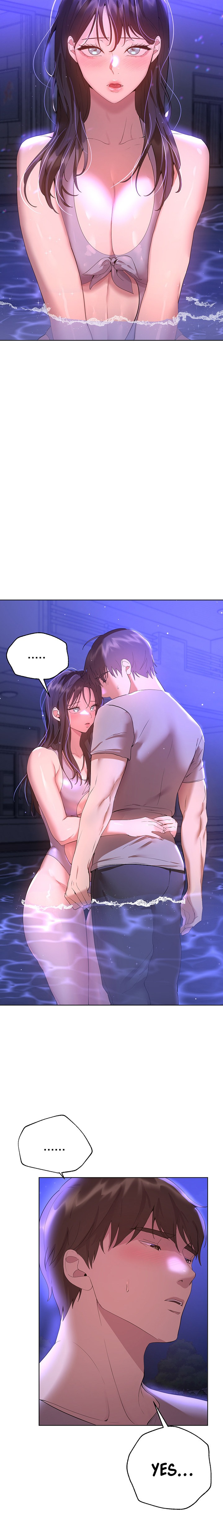 My Sister’s Friends - Chapter 64 [photo 17] - MangaPorn