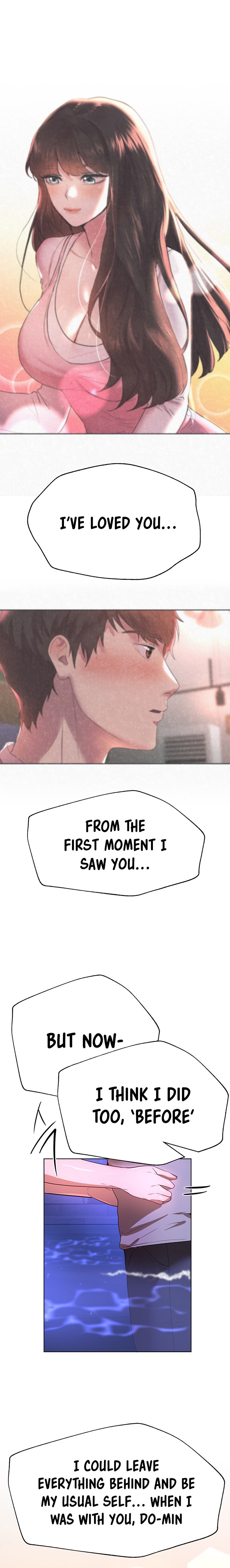 My Sister’s Friends - Chapter 64 [photo 18] - MangaPorn