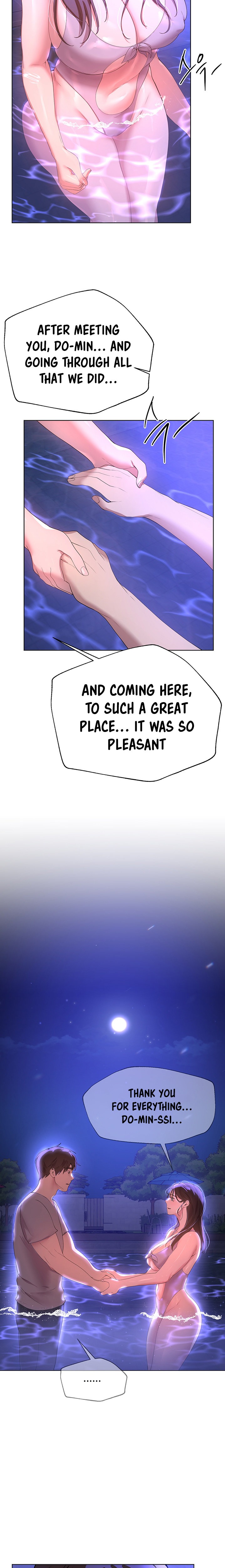 My Sister’s Friends - Chapter 64 [photo 20] - MangaPorn