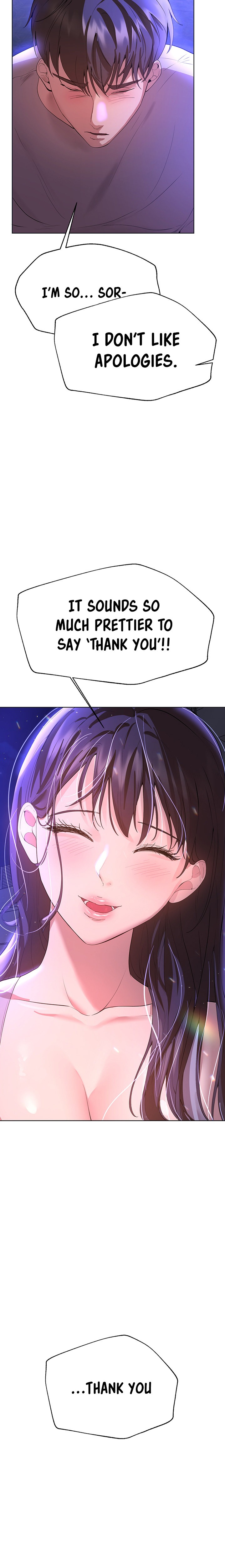 My Sister’s Friends - Chapter 64 [photo 21] - MangaPorn