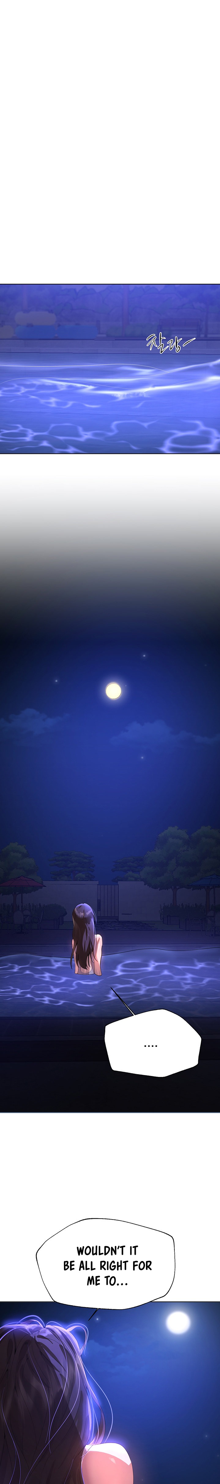 My Sister’s Friends - Chapter 64 [photo 22] - MangaPorn