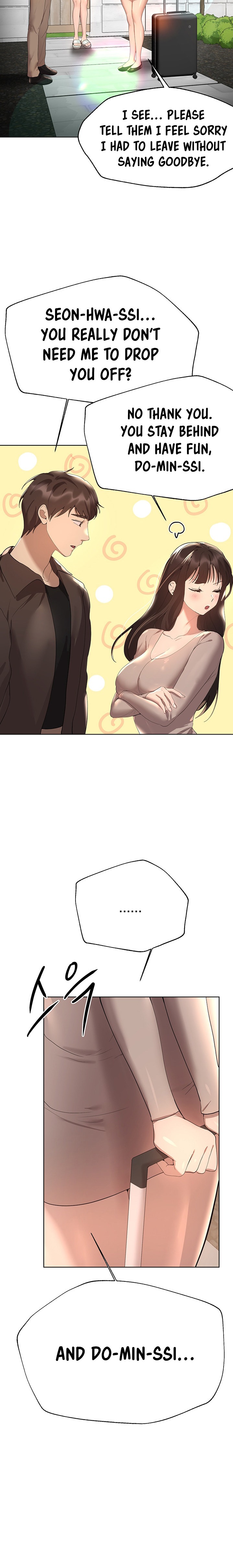 My Sister’s Friends - Chapter 64 [photo 24] - MangaPorn