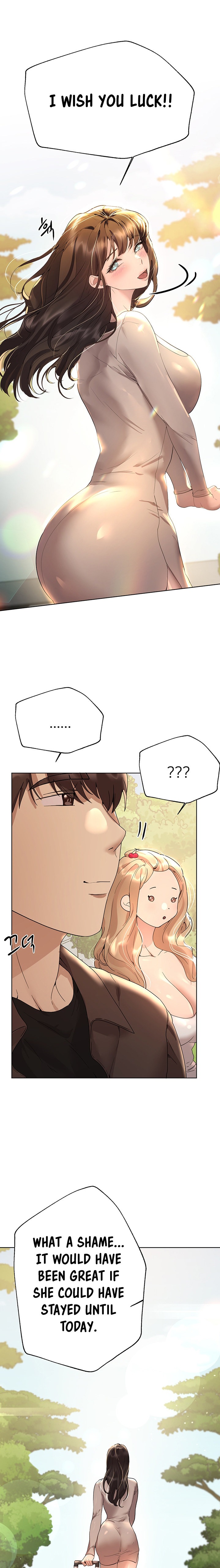 My Sister’s Friends - Chapter 64 [photo 25] - MangaPorn