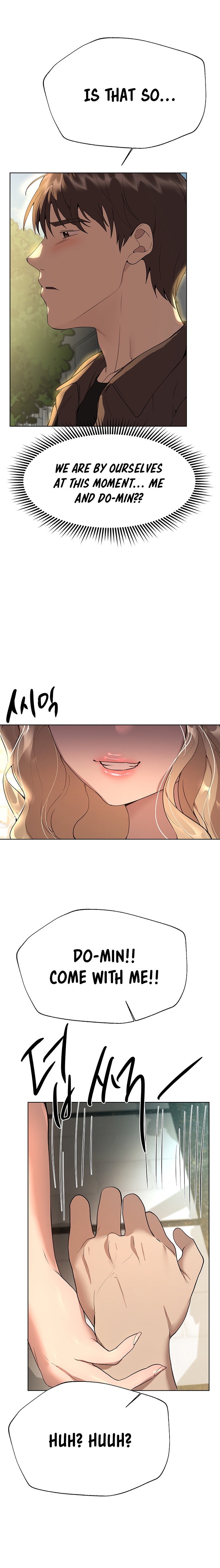 My Sister’s Friends - Chapter 64 [photo 27] - MangaPorn