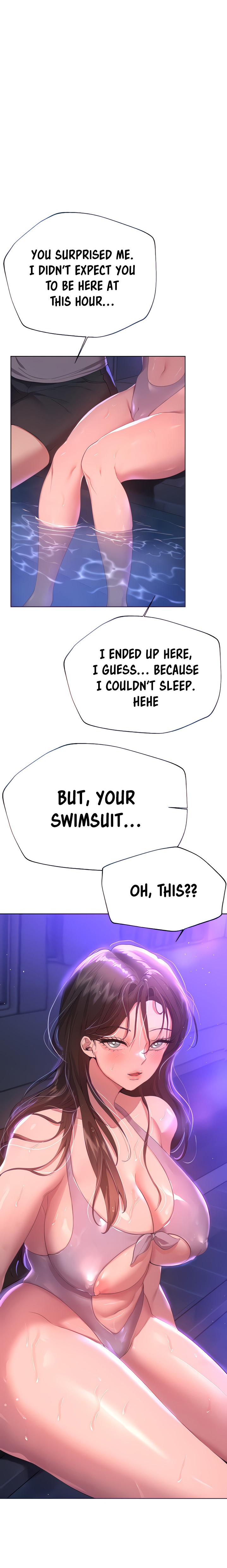 My Sister’s Friends - Chapter 64 [photo 3] - MangaPorn