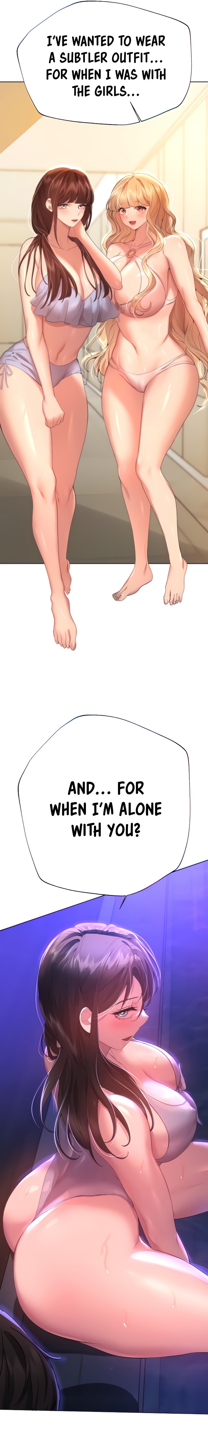 My Sister’s Friends - Chapter 64 [photo 4] - MangaPorn