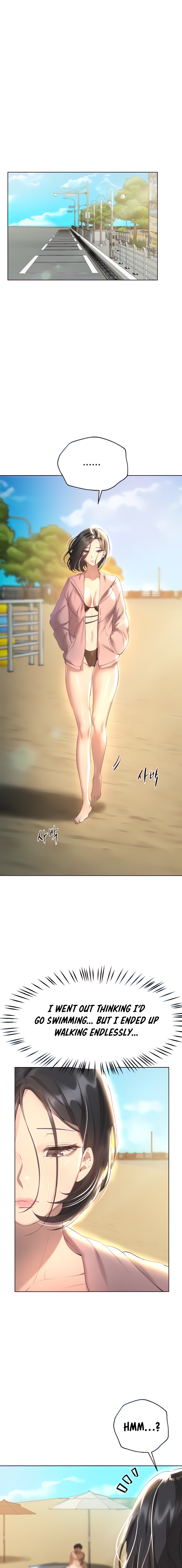 My Sister’s Friends - Chapter 65 [photo 1] - MangaPorn