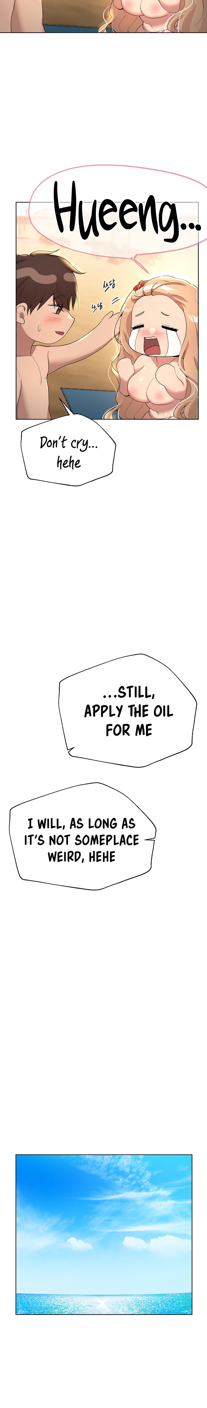 My Sister’s Friends - Chapter 65 [photo 16] - MangaPorn