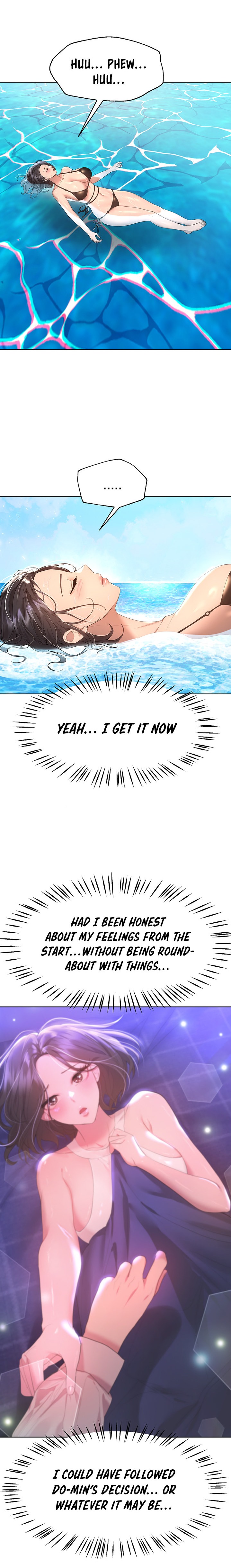 My Sister’s Friends - Chapter 65 [photo 17] - MangaPorn