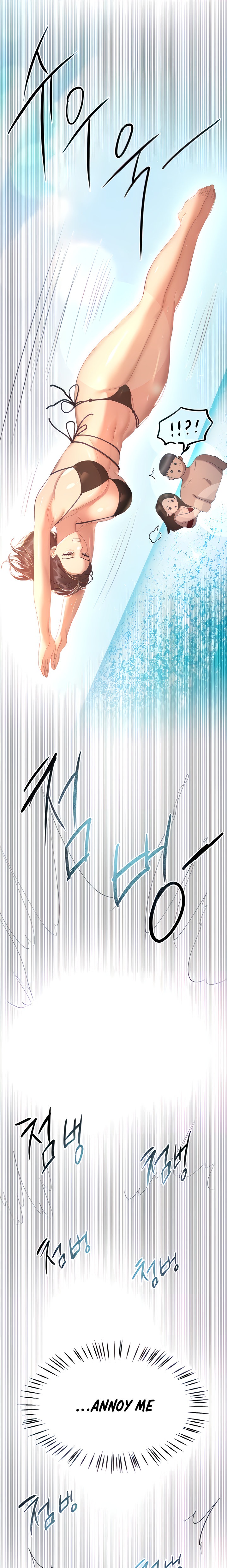 My Sister’s Friends - Chapter 65 [photo 3] - MangaPorn