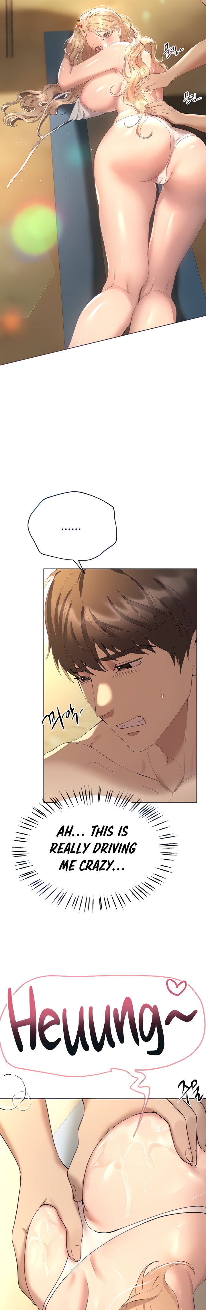 My Sister’s Friends - Chapter 65 [photo 6] - MangaPorn