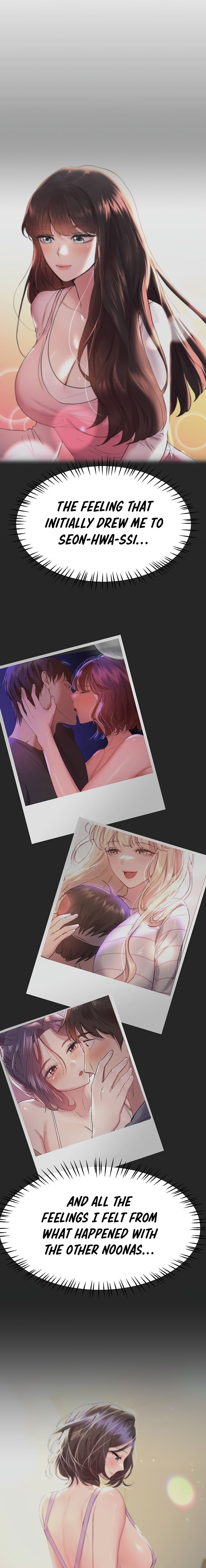 My Sister’s Friends - Chapter 66 [photo 19] - MangaPorn