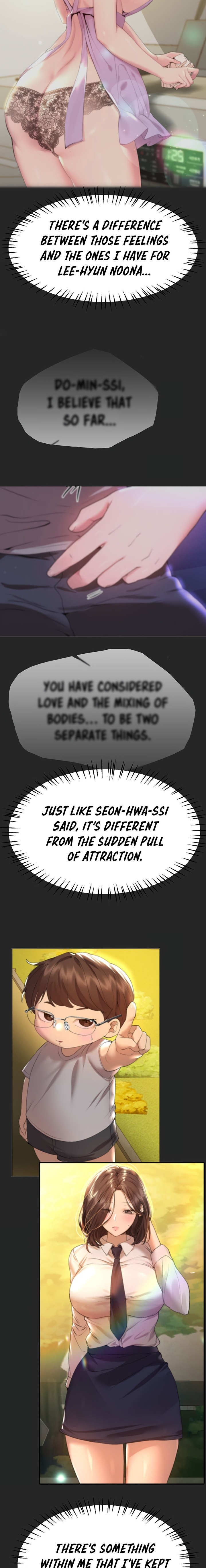 My Sister’s Friends - Chapter 66 [photo 20] - MangaPorn