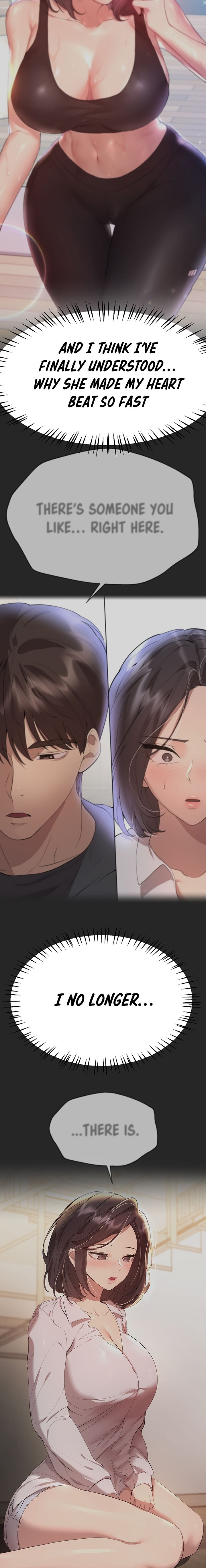 My Sister’s Friends - Chapter 66 [photo 22] - MangaPorn