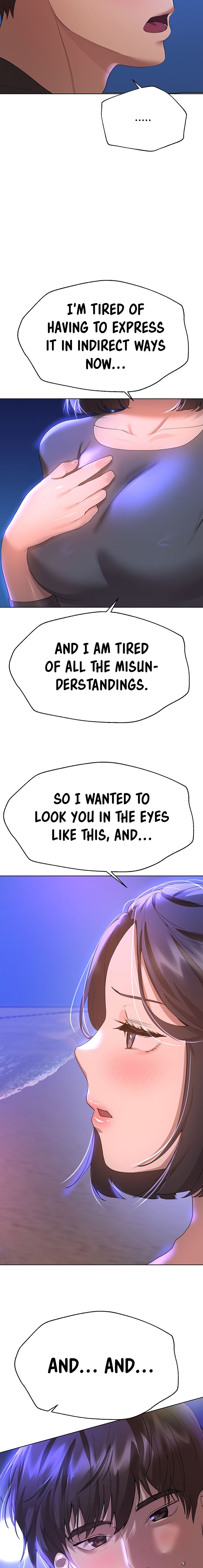 My Sister’s Friends - Chapter 66 [photo 25] - MangaPorn