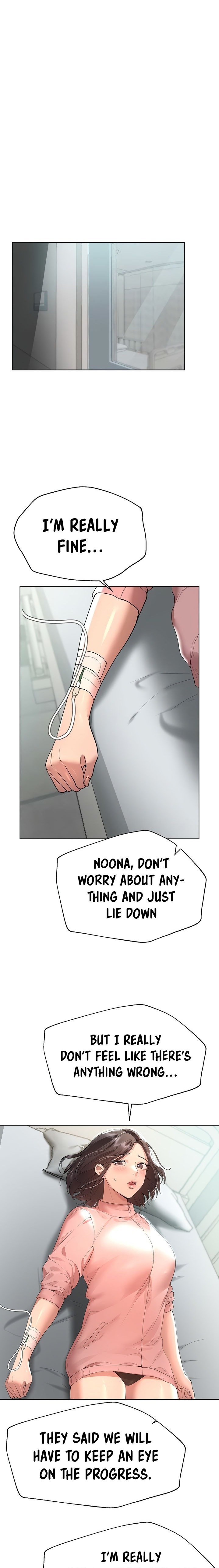 My Sister’s Friends - Chapter 66 [photo 4] - MangaPorn