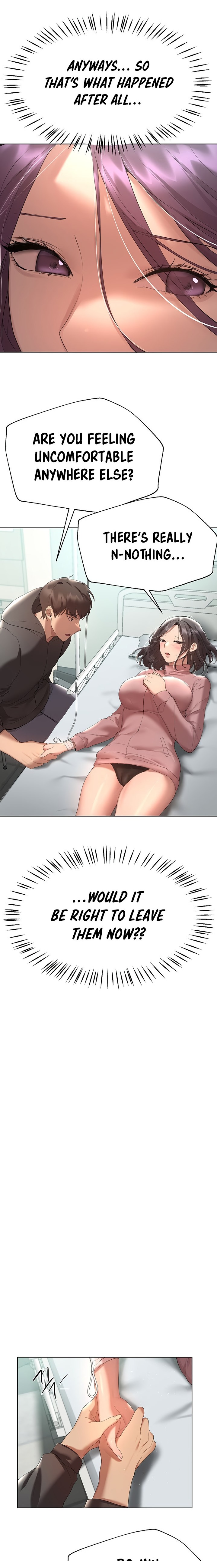 My Sister’s Friends - Chapter 66 [photo 8] - MangaPorn