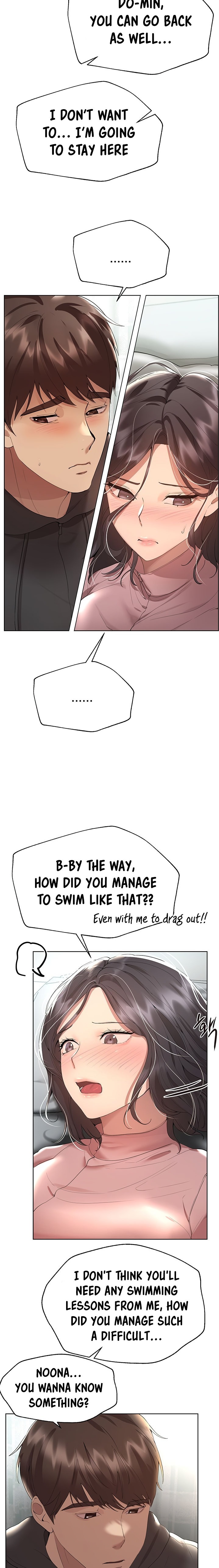 My Sister’s Friends - Chapter 66 [photo 9] - MangaPorn