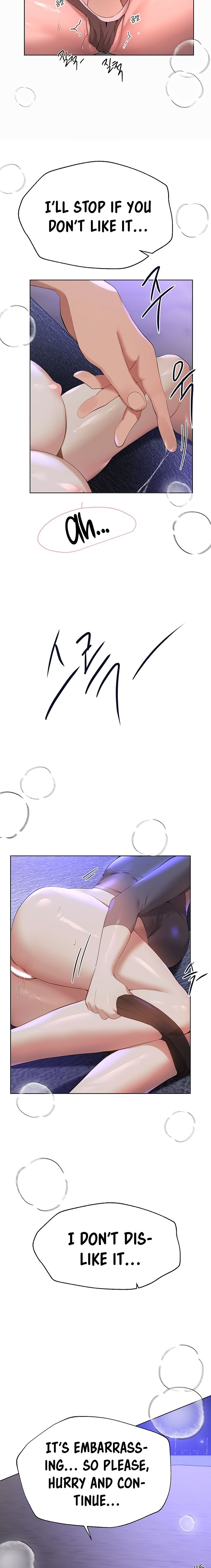 My Sister’s Friends - Chapter 67 [photo 17] - MangaPorn