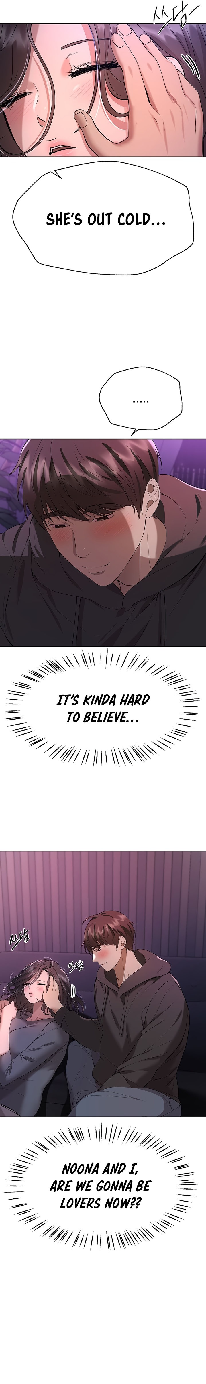 My Sister’s Friends - Chapter 67 [photo 25] - MangaPorn