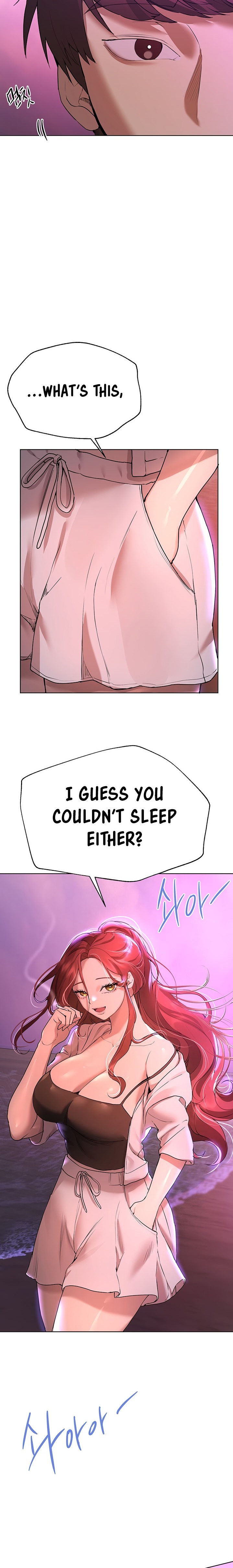 My Sister’s Friends - Chapter 67 [photo 27] - MangaPorn