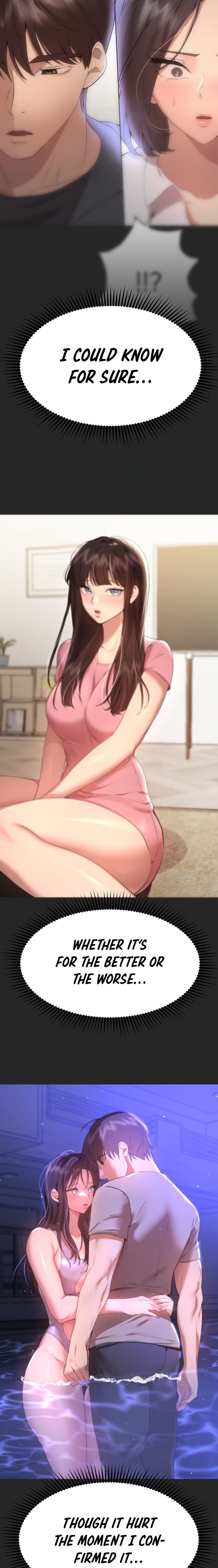 My Sister’s Friends - Chapter 67 [photo 5] - MangaPorn