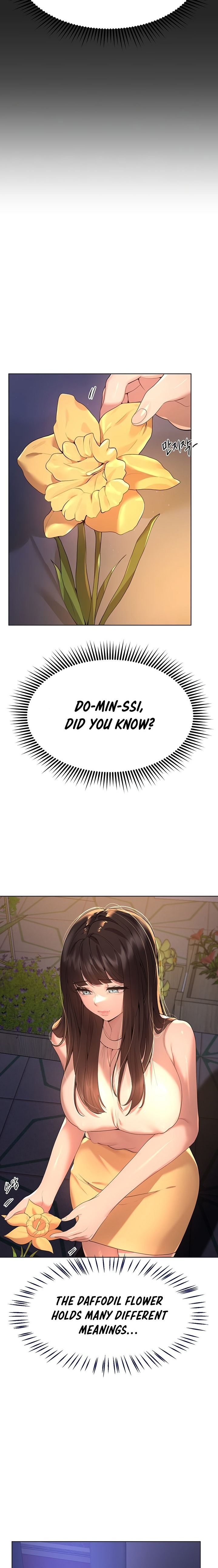 My Sister’s Friends - Chapter 67 [photo 6] - MangaPorn