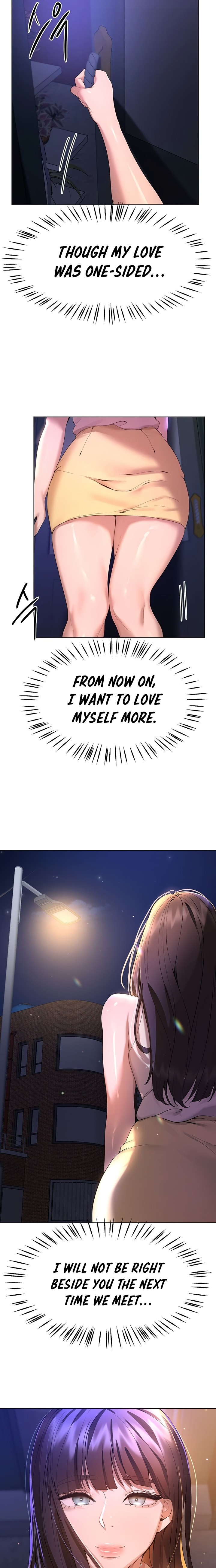 My Sister’s Friends - Chapter 67 [photo 7] - MangaPorn