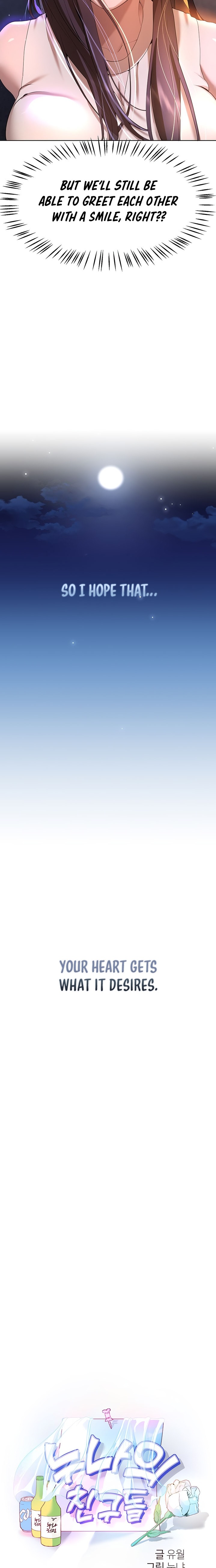 My Sister’s Friends - Chapter 67 [photo 8] - MangaPorn