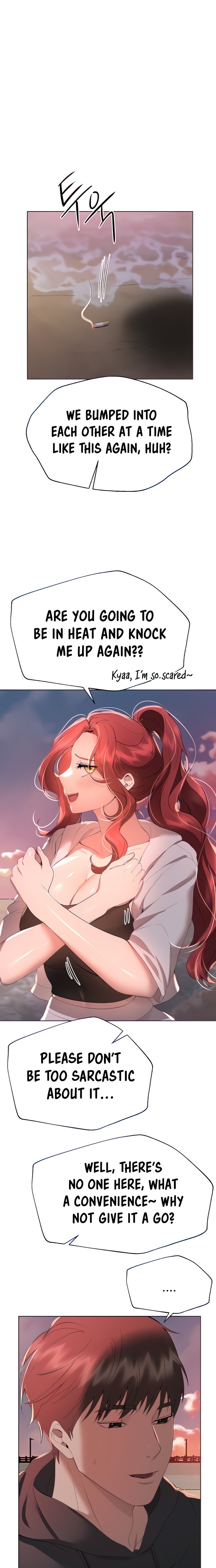 My Sister’s Friends - Chapter 68 [photo 1] - MangaPorn