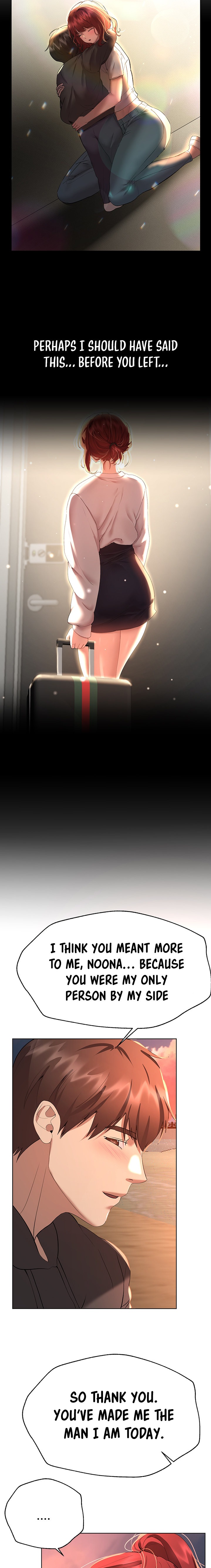 My Sister’s Friends - Chapter 68 [photo 10] - MangaPorn