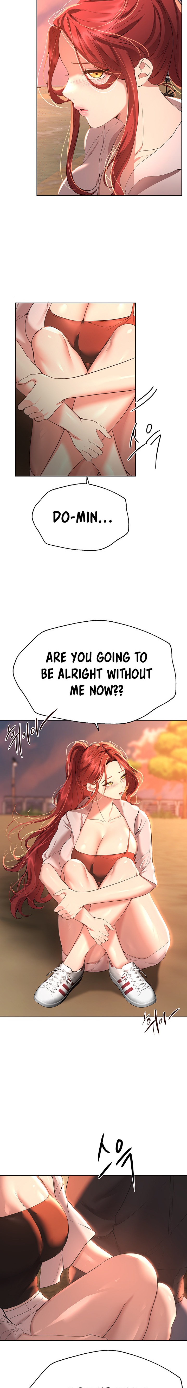 My Sister’s Friends - Chapter 68 [photo 11] - MangaPorn