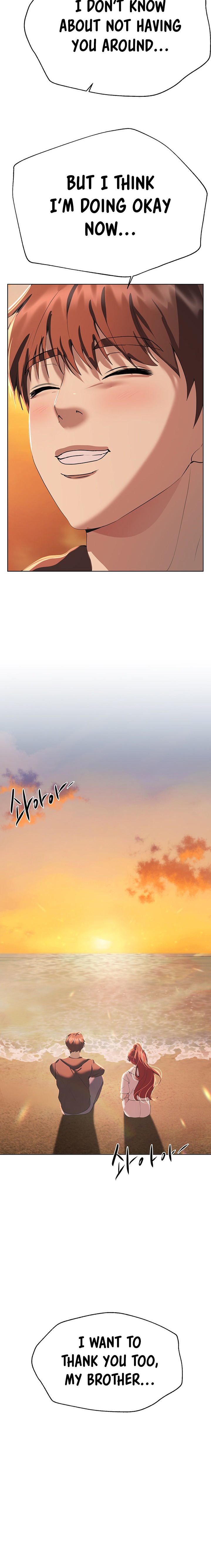 My Sister’s Friends - Chapter 68 [photo 12] - MangaPorn