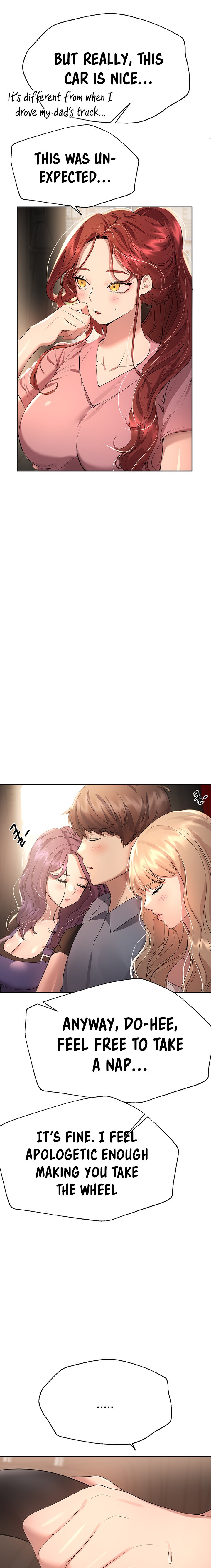 My Sister’s Friends - Chapter 68 [photo 16] - MangaPorn