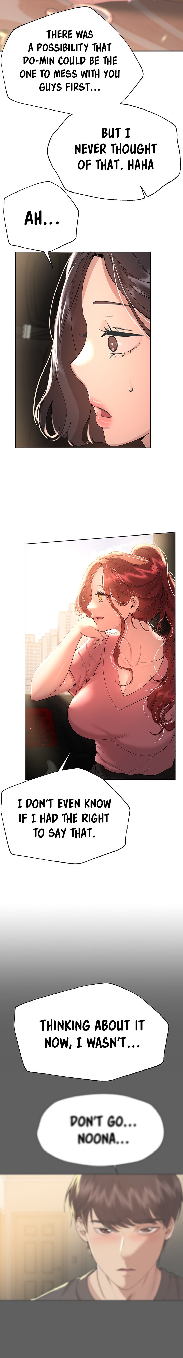 My Sister’s Friends - Chapter 68 [photo 18] - MangaPorn