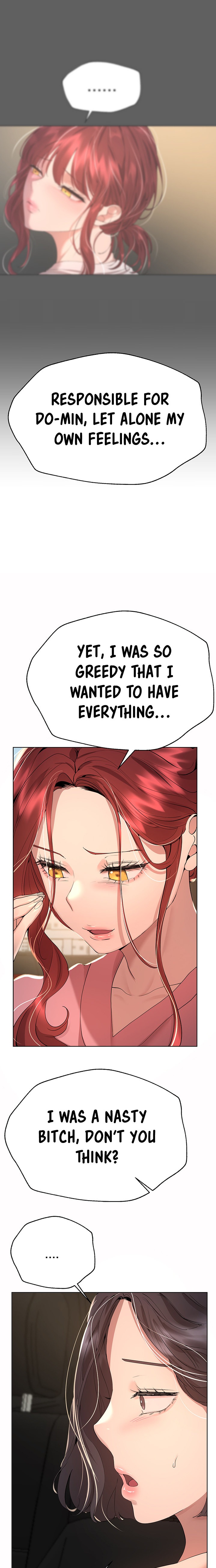 My Sister’s Friends - Chapter 68 [photo 19] - MangaPorn