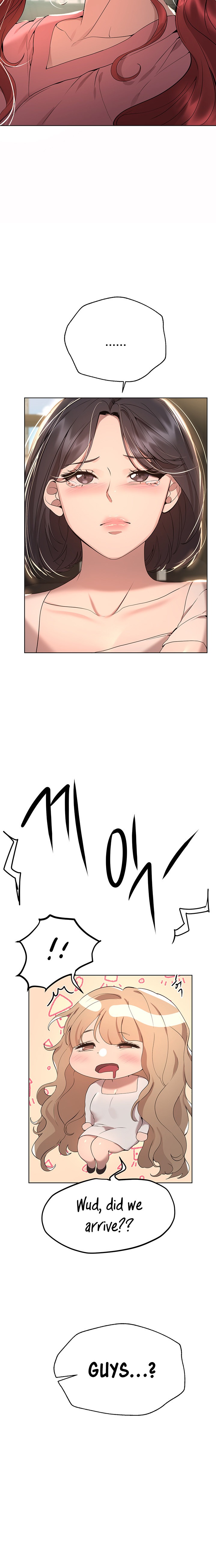 My Sister’s Friends - Chapter 68 [photo 21] - MangaPorn