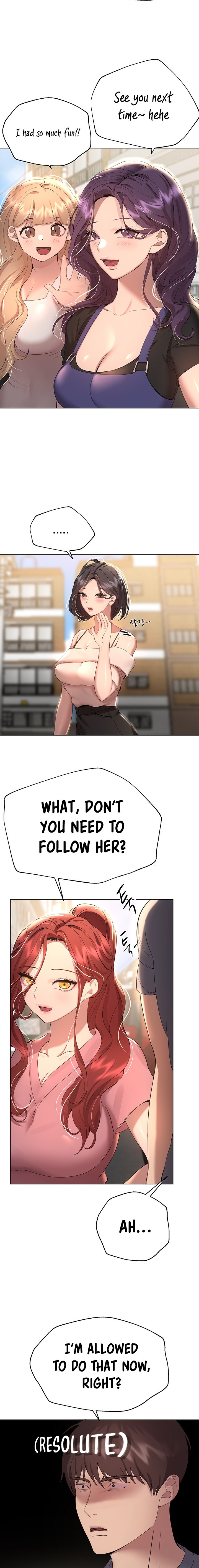 My Sister’s Friends - Chapter 68 [photo 23] - MangaPorn