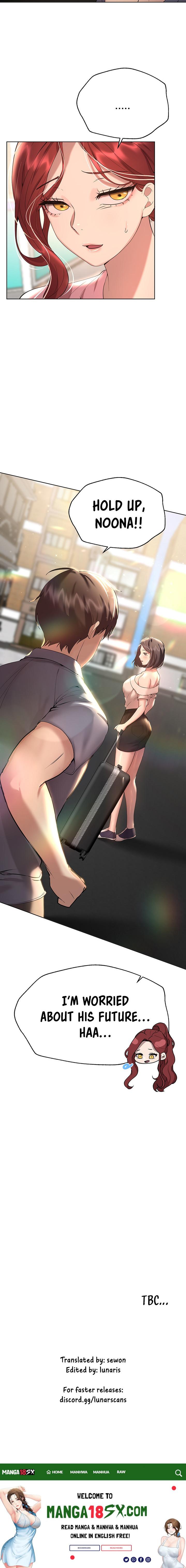 My Sister’s Friends - Chapter 68 [photo 24] - MangaPorn