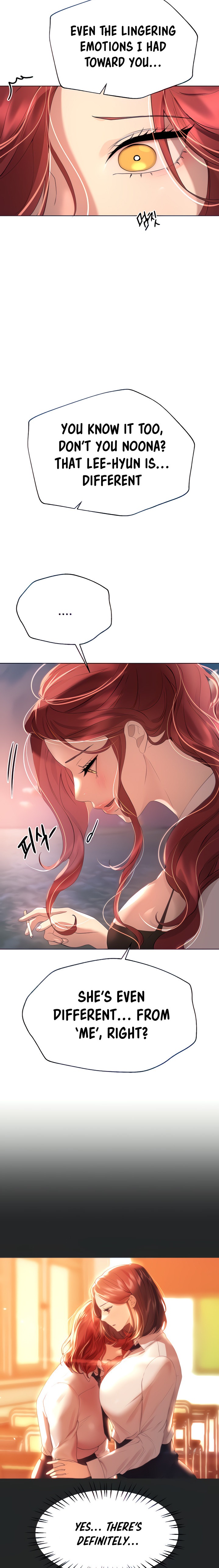 My Sister’s Friends - Chapter 68 [photo 5] - MangaPorn