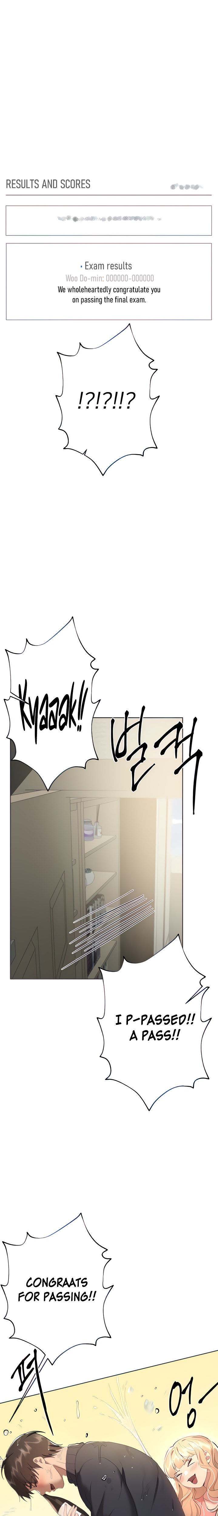 My Sister’s Friends - Chapter 70 [photo 1] - MangaPorn