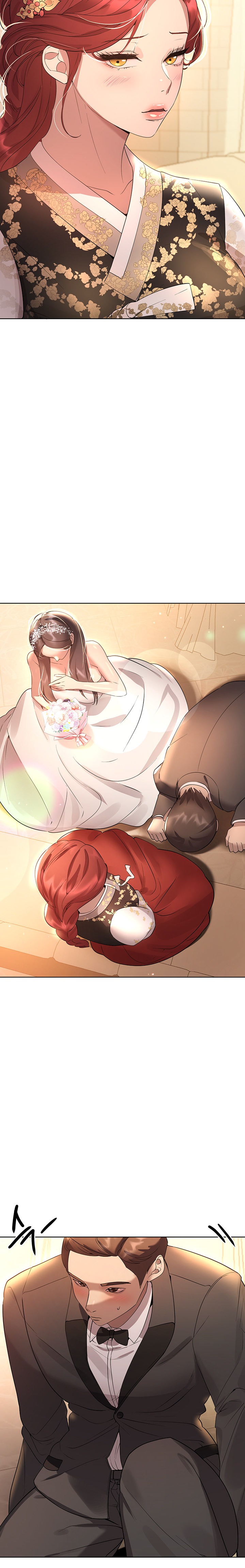 My Sister’s Friends - Chapter 70 [photo 14] - MangaPorn