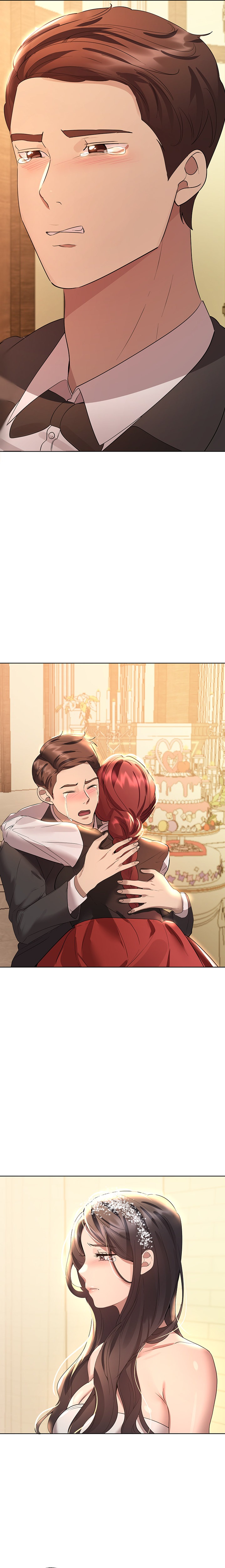 My Sister’s Friends - Chapter 70 [photo 16] - MangaPorn